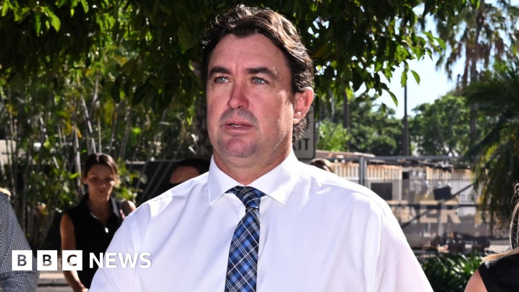 Famous crocodile wrangler jailed for evidence tampering