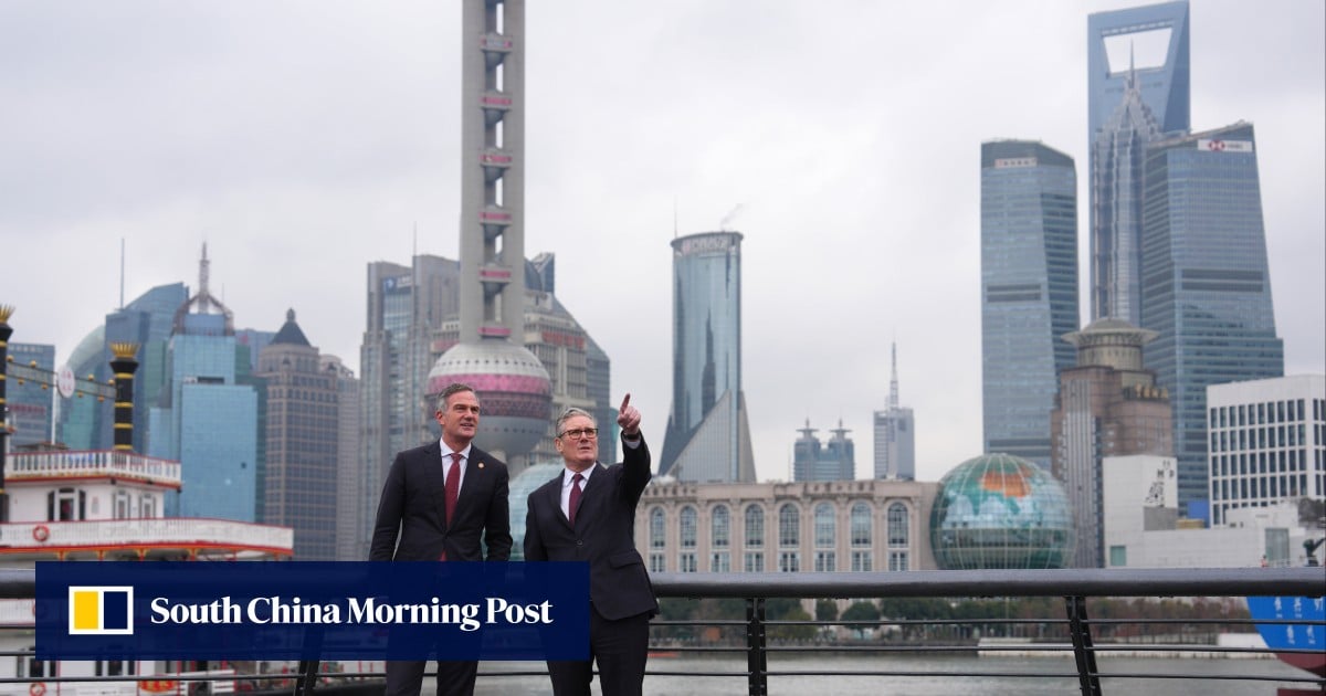 From rivals to partners, China and Europe are retooling ties, adviser says