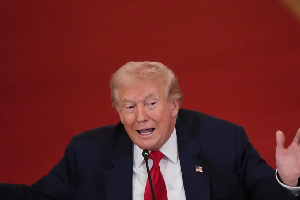 Trump looks to turn attention to Western Hemisphere, at least for a moment, at Americas summit