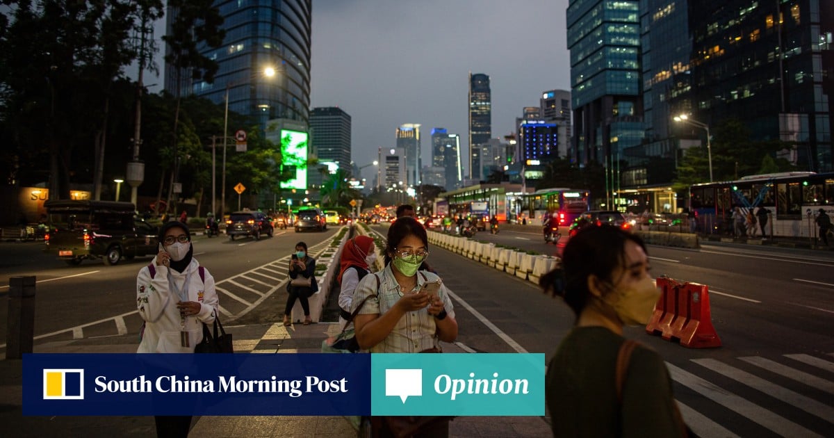 The cause of the next global market crash is hiding in plain sight