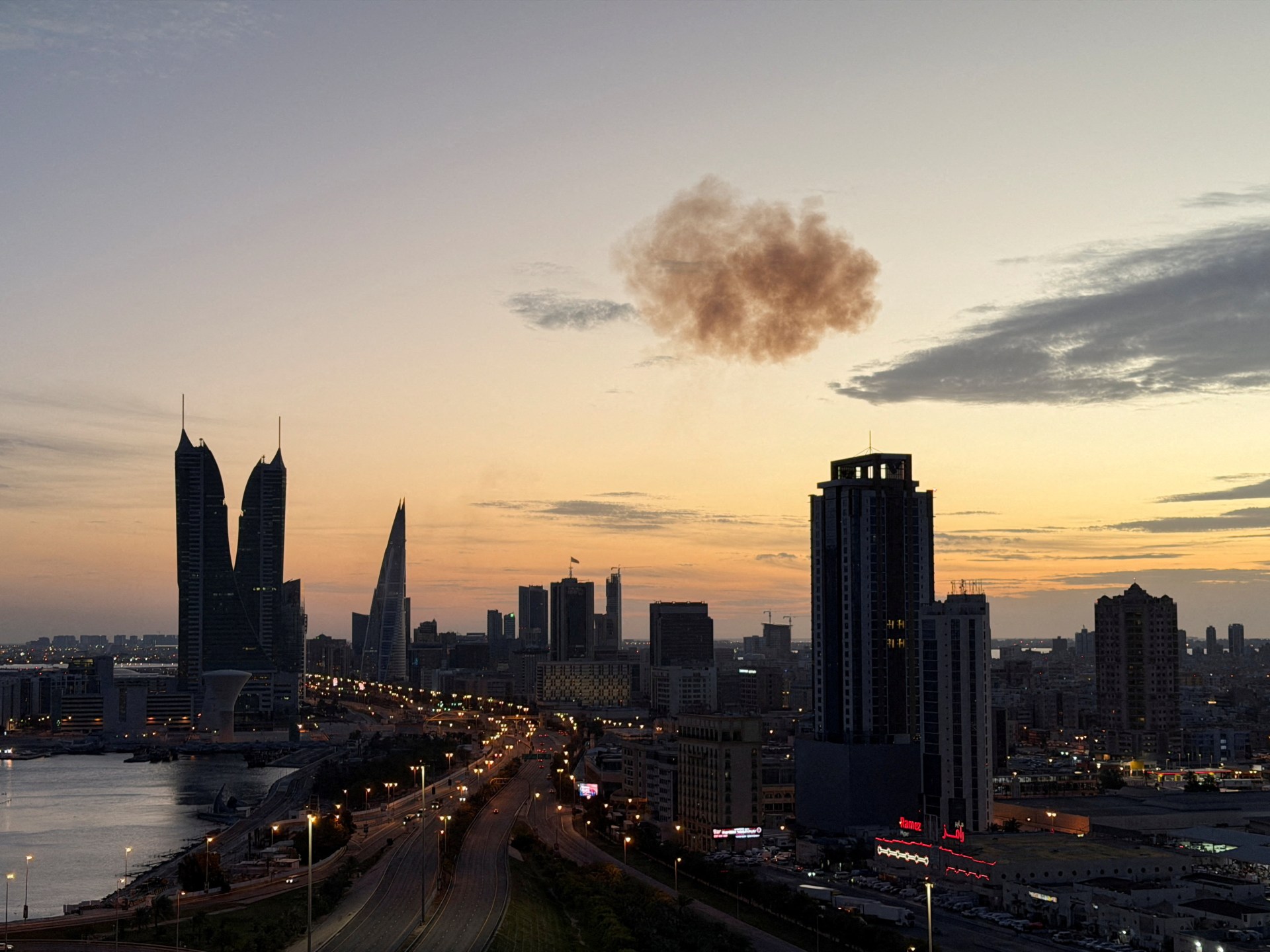 Iran to halt strikes on neighbours unless attacks from there: Pezeshkian