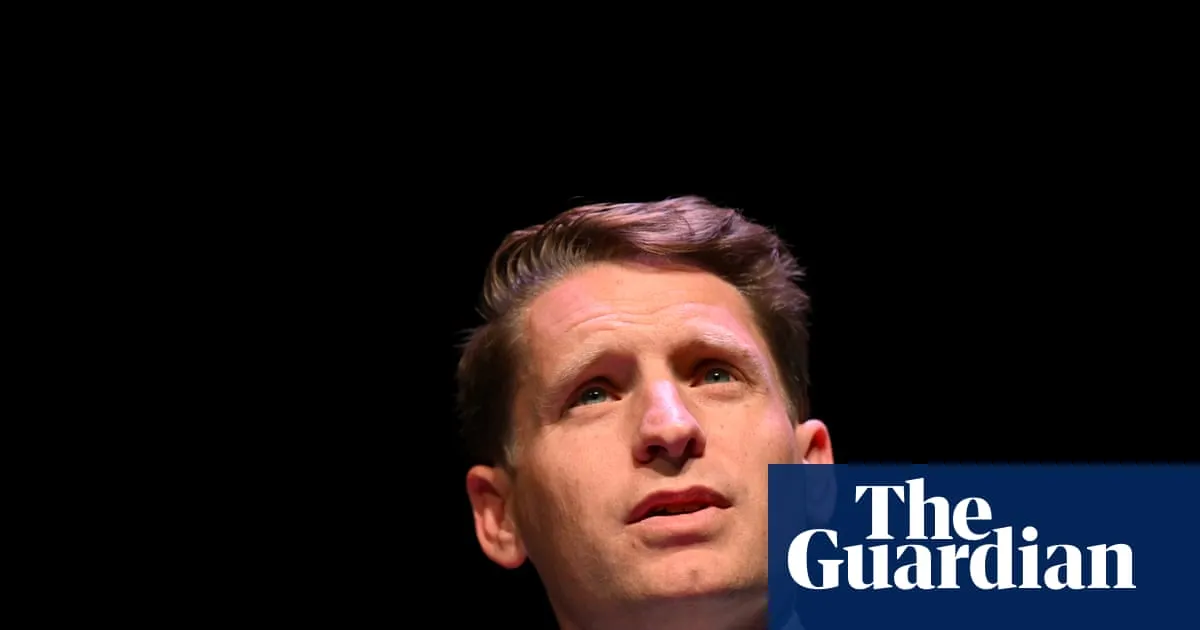 At Perth’s CPAC conference, Liberal party faithful speak of ‘the lost Australians’ – with no sign of One Nation