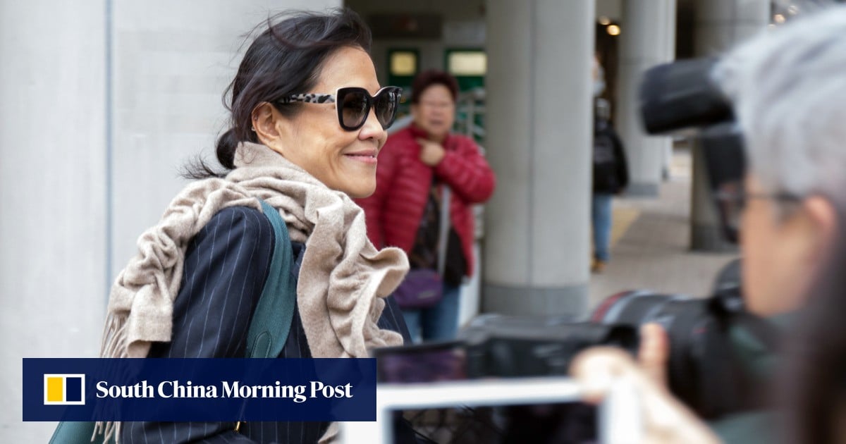 Amina Bokhary, niece of top judge, found dead at Hong Kong home: source