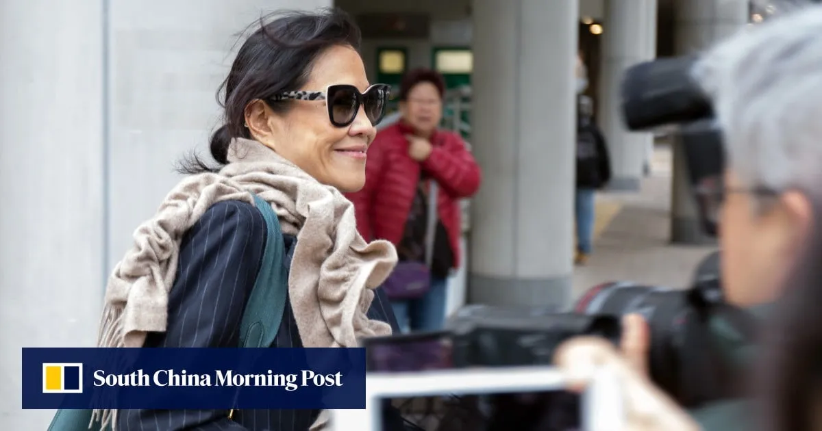 Amina Bokhary, niece of top judge, found dead at Hong Kong home: source