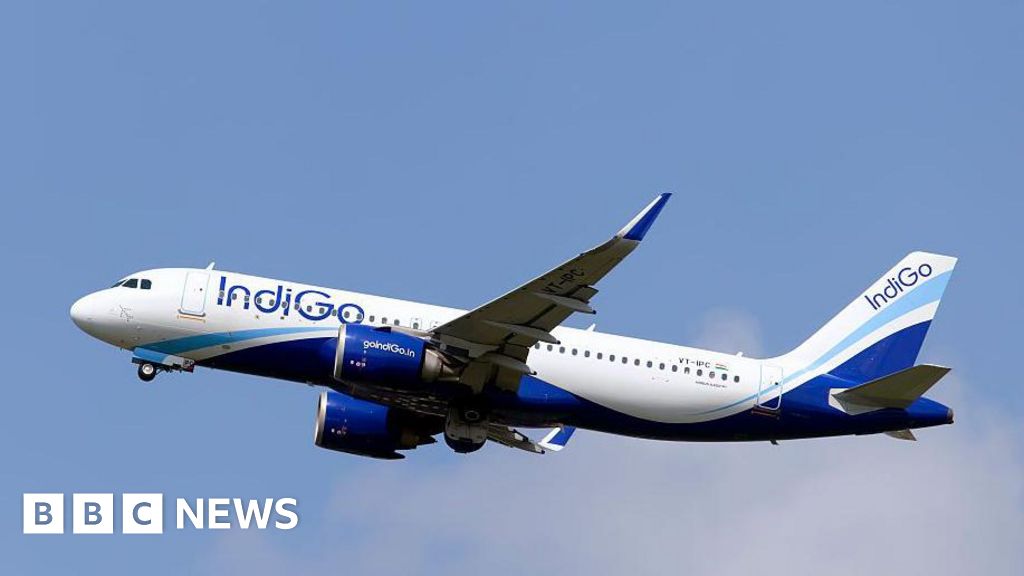 India and China resume direct flights as ties improve