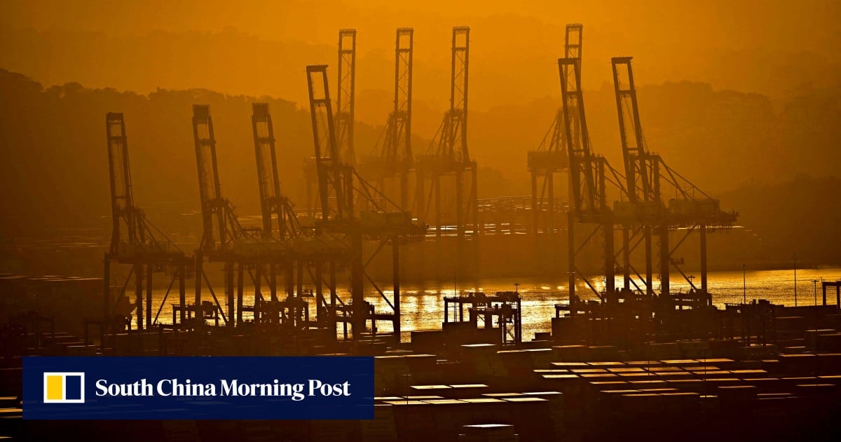 CK Hutchison subsidiary seeks US$2 billion for Panama’s takeover of canal ports