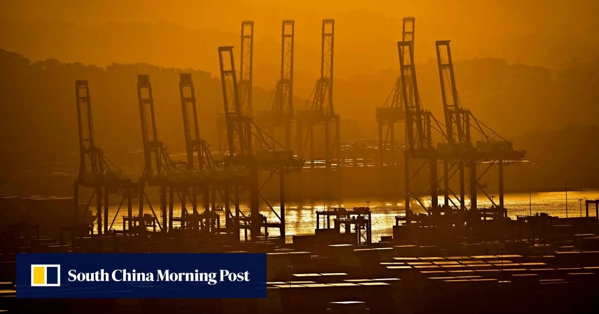 CK Hutchison subsidiary seeks US$2 billion for Panama’s takeover of canal ports