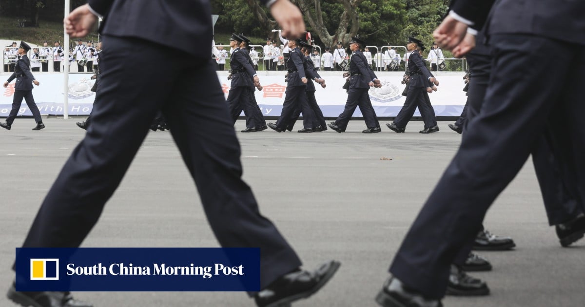 Health authorities probe possible food poisoning cluster at police college