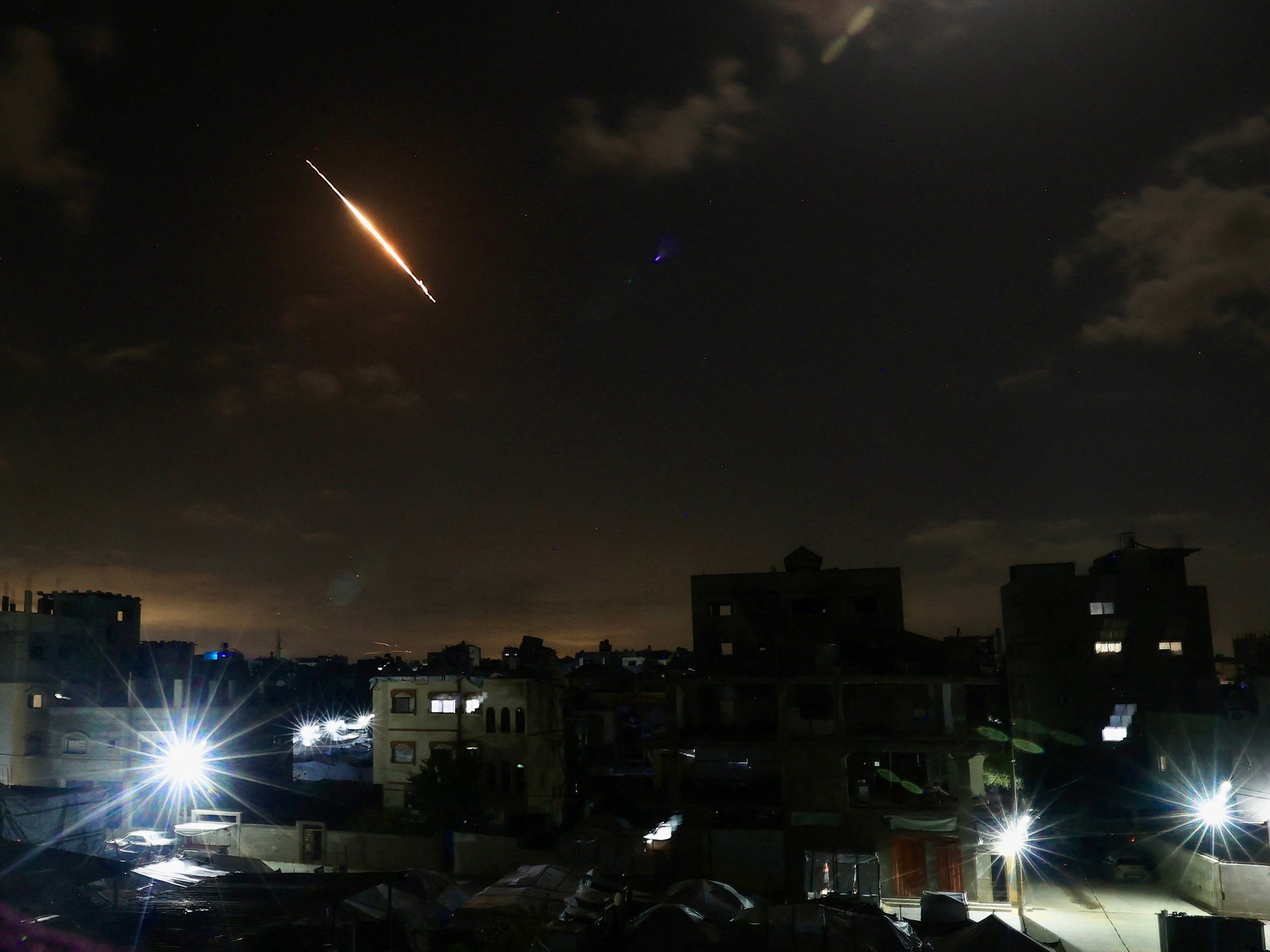 Israel kills father, daughter in Gaza as genocide continues amid wider war