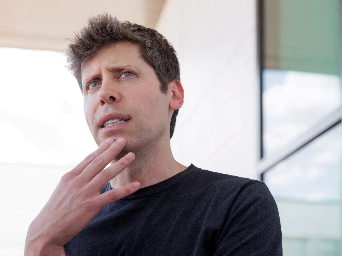 OpenAI’s fund raising boom slows amid mounting debt