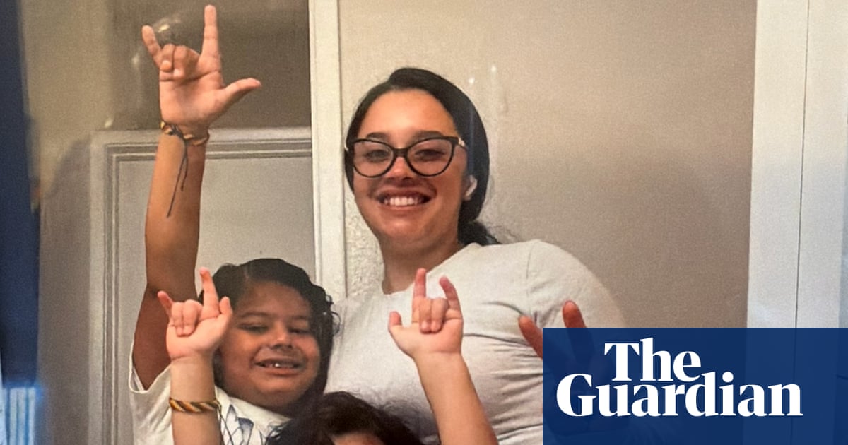 ICE deports family, including deaf boy who wasn’t given his assistive devices