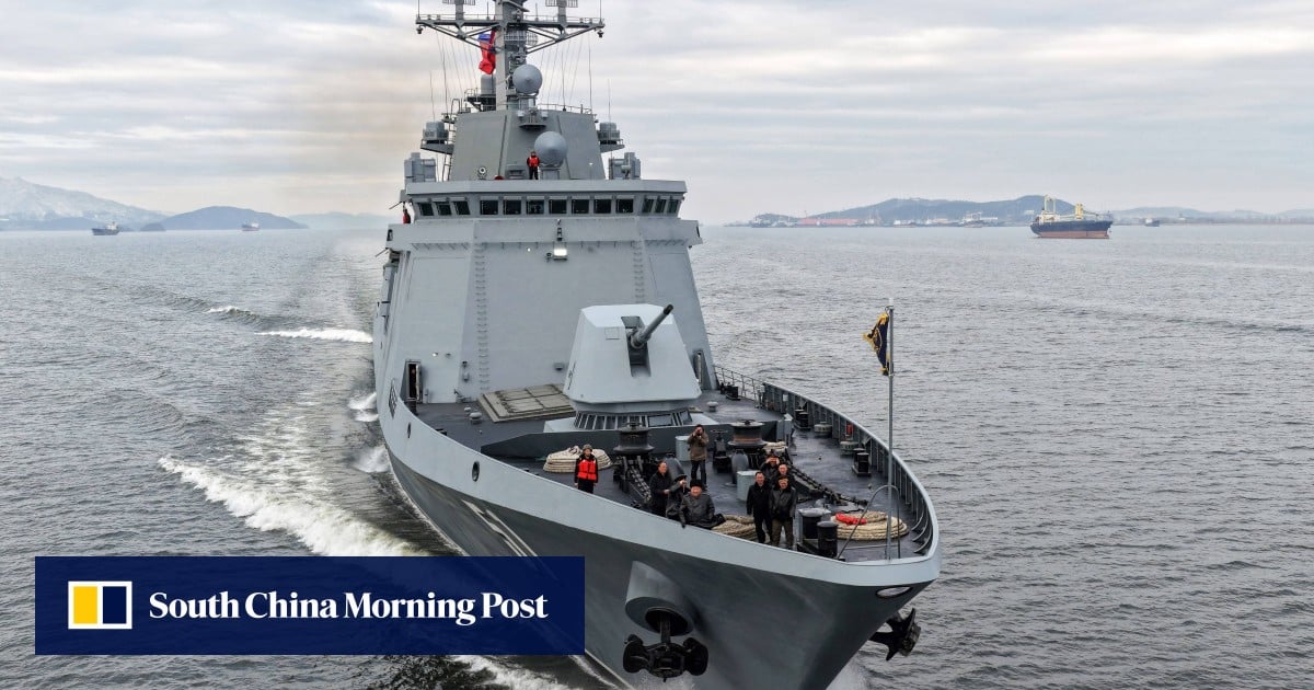 Will the US attack on Iran push North Korea even closer to Russia and China?