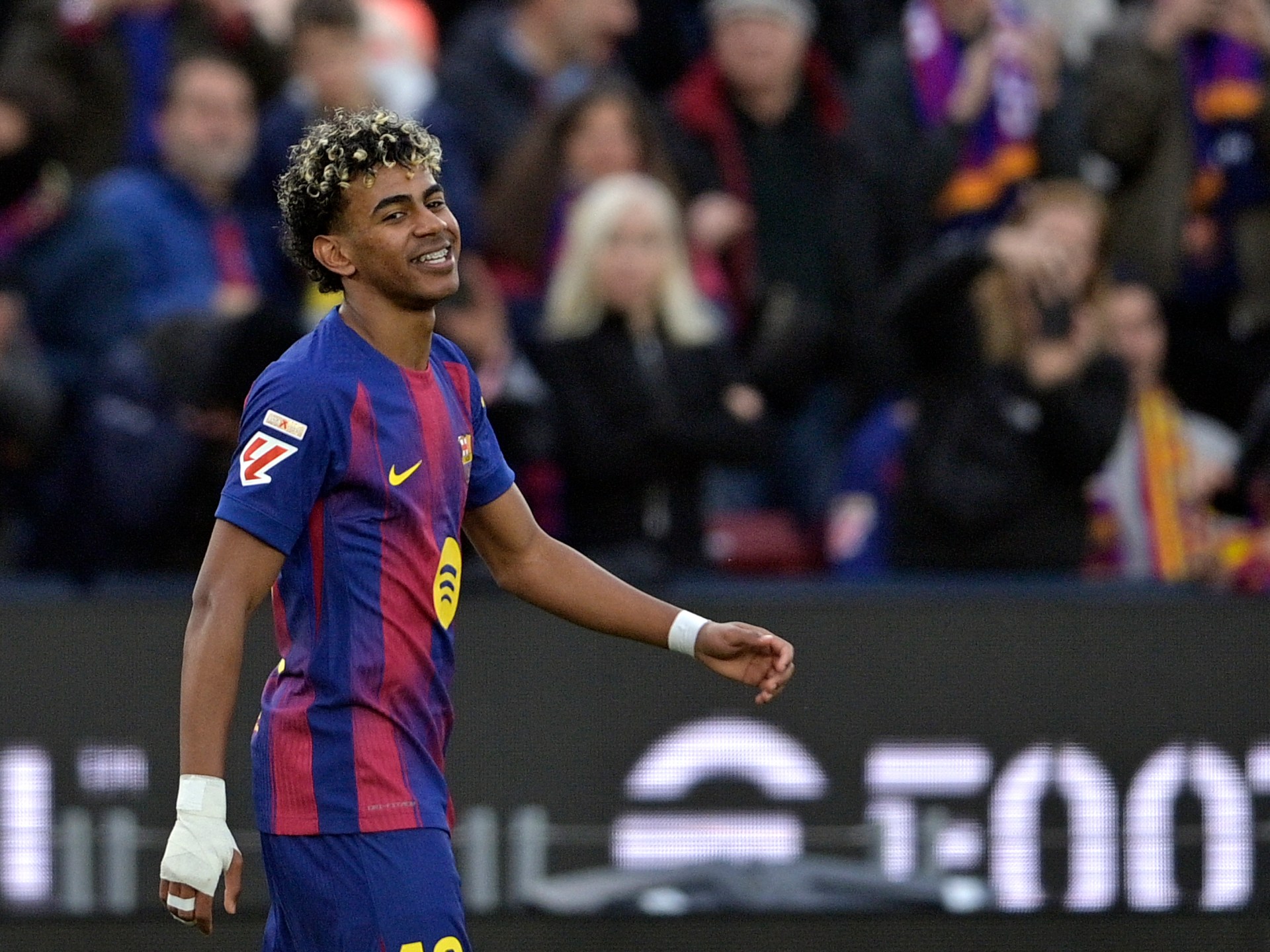 LIVE: Athletic Bilbao vs Barcelona – La Liga