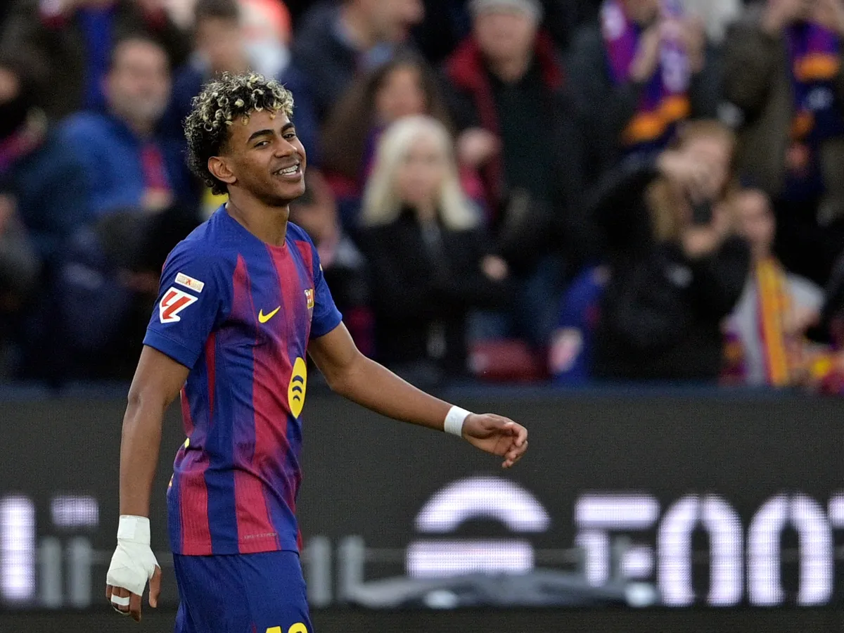 LIVE: Athletic Bilbao vs Barcelona – La Liga
