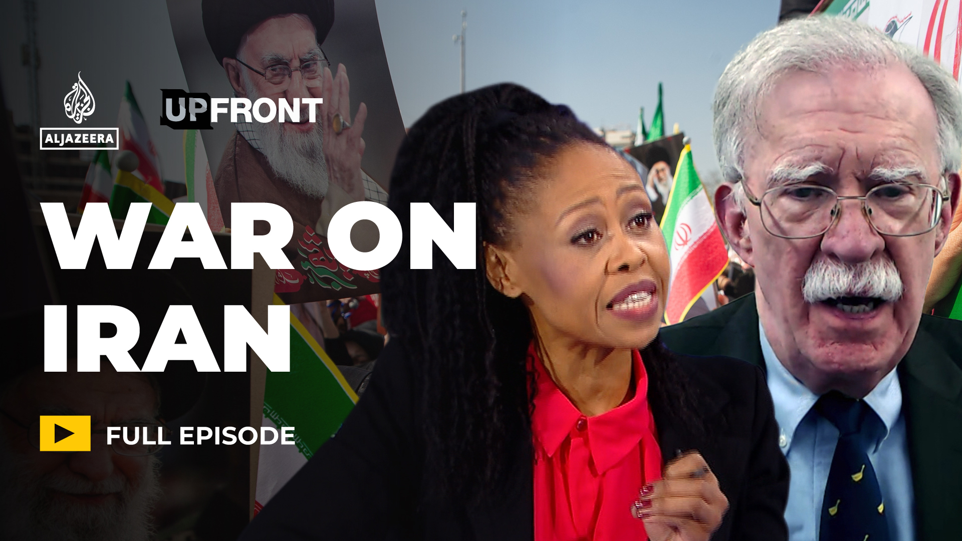 War against Iran: How far will it go?
