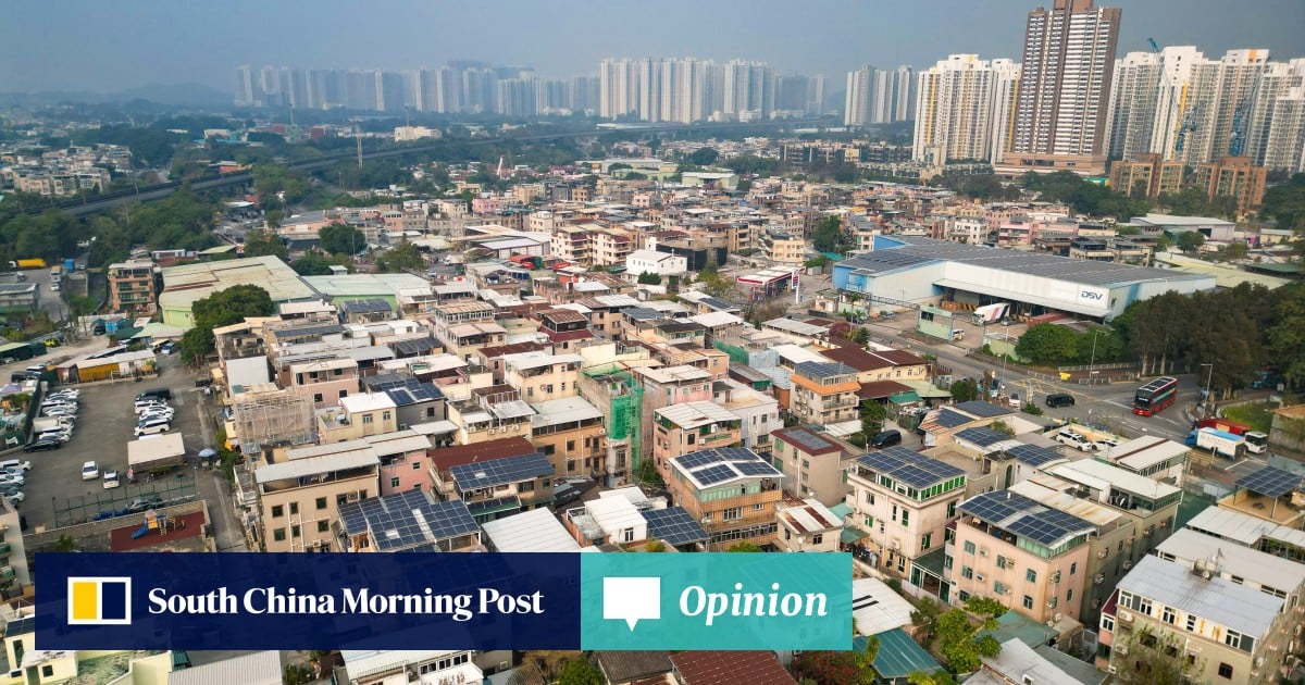 Paul Chan must deliver the fiscal discipline Hong Kong needs