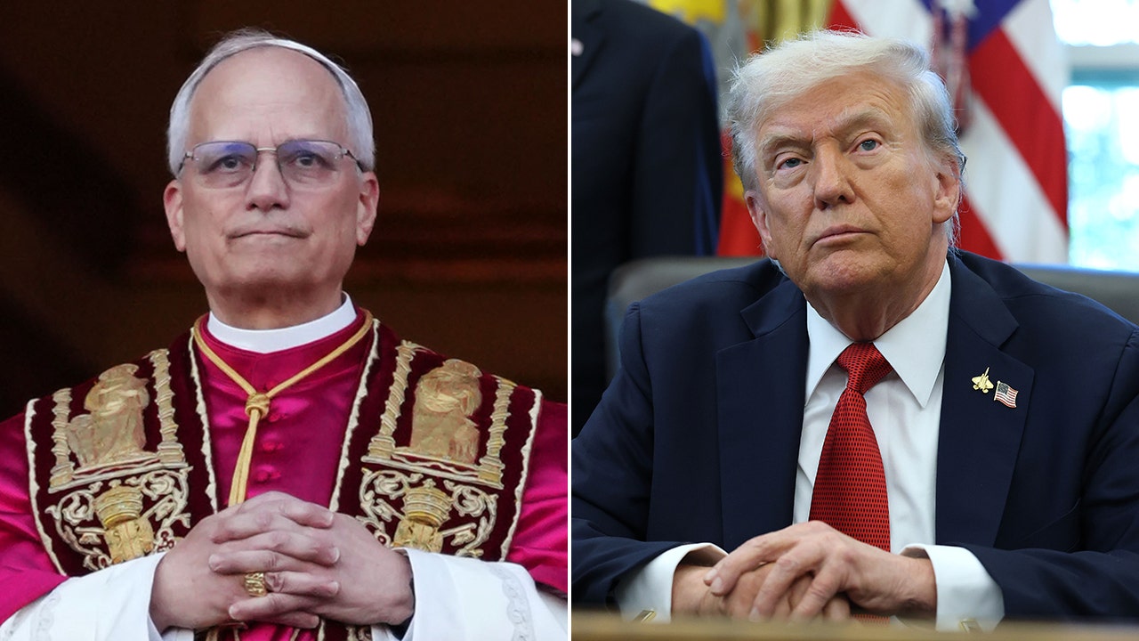 Pope Leo picks new Vatican ambassador to US as Trump tensions mount over policies