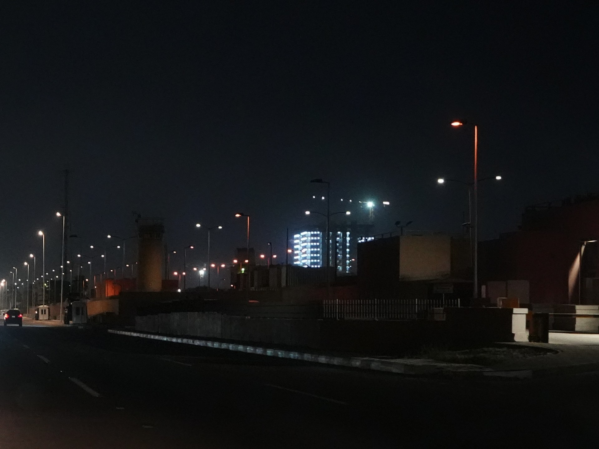 US embassy in Baghdad attacked as US-Israel war on Iran escalates