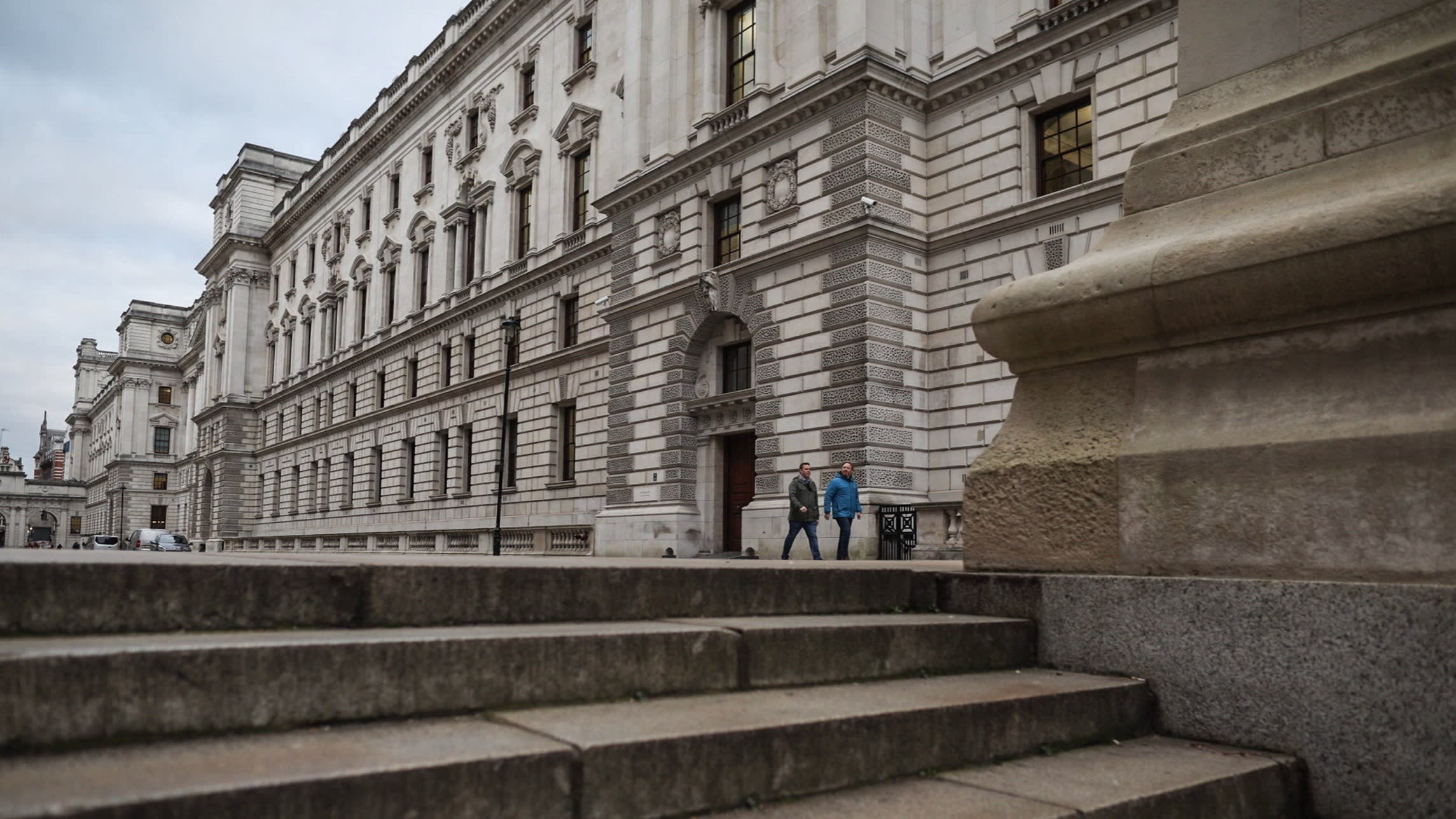 The need to tighten UK fiscal policy is also an opportunity