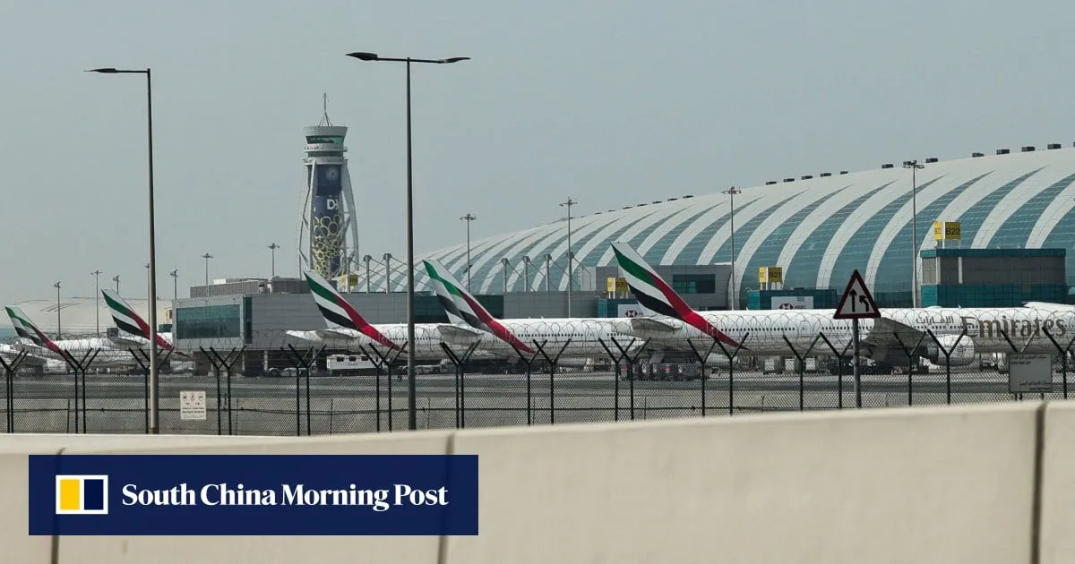 Kuwait airport, Saudi Arabia targeted as Iran vows to continue Gulf strikes