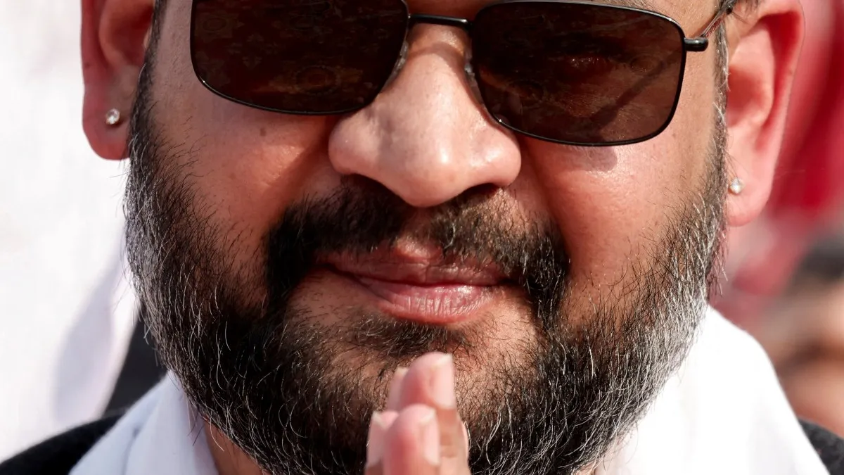Rapper-turned-politician Balen Shah’s RSP heads for poll landslide in Nepal