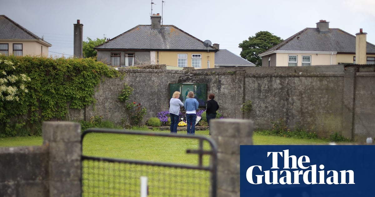 Survivors of Ireland’s mother and baby homes face benefit cuts in UK after accepting compensation