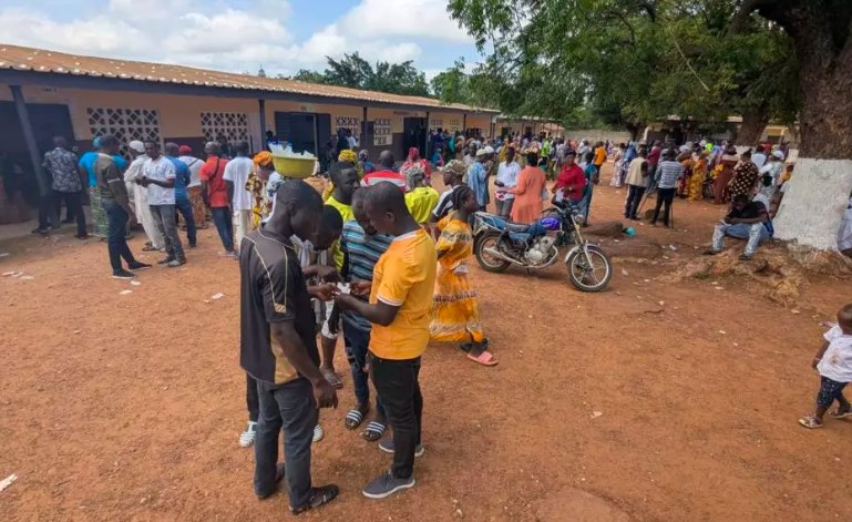 Cote d'Ivoire: Côte d'Ivoire Awaits Results After Calm Election Day With Expected Low Turnout