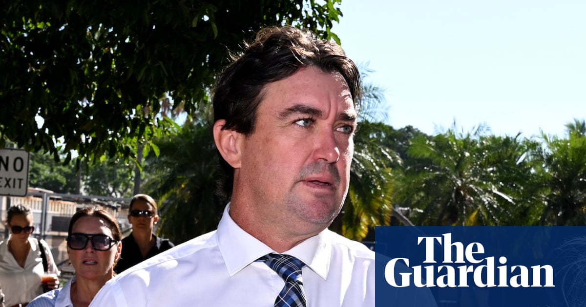 Outback Wrangler star Matt Wright sentenced to 10 months’ jail after fatal helicopter crash