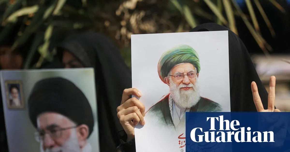 Iran’s new supreme leader has been selected, says deciding body