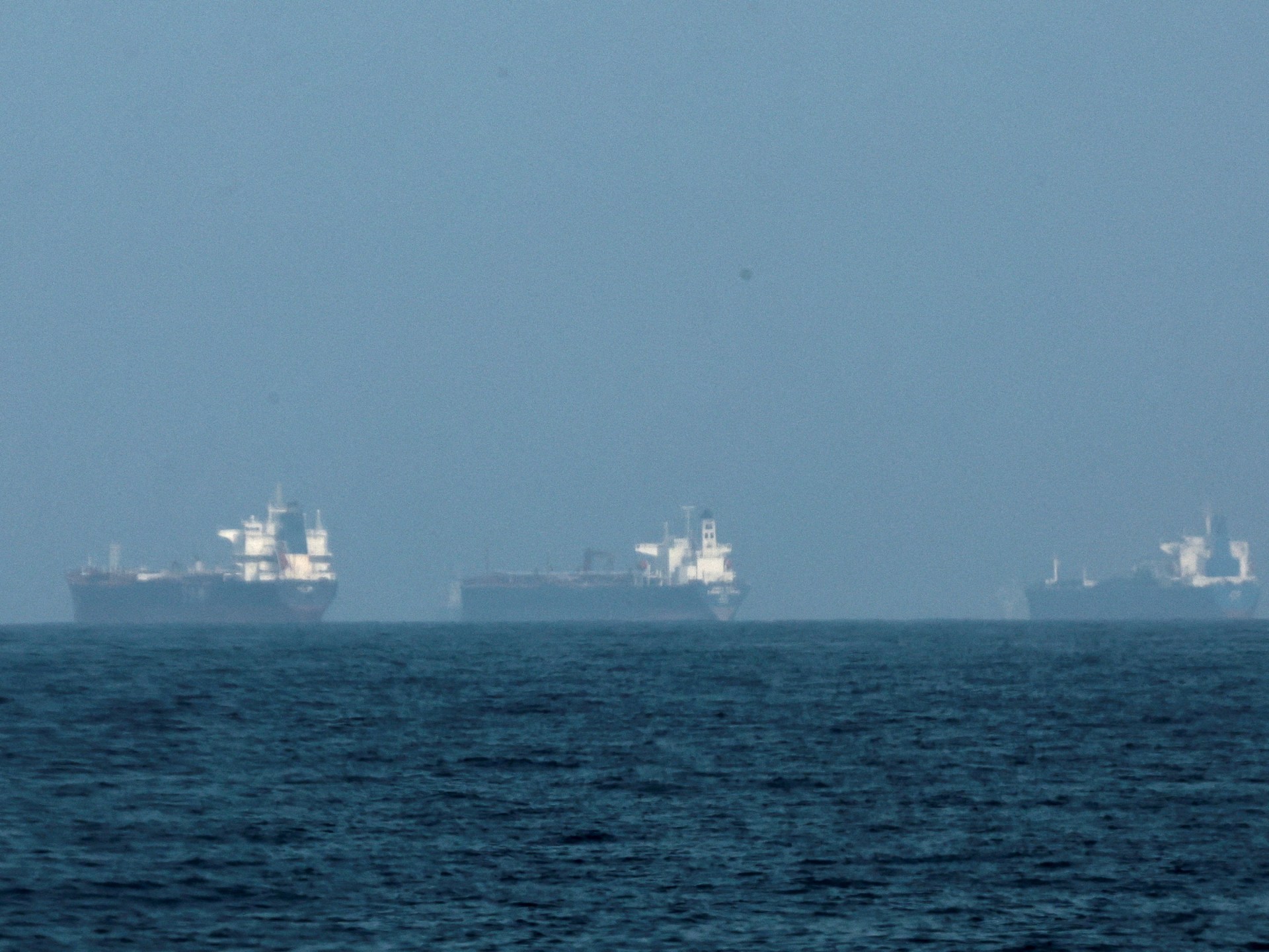 Iran war threatens prolonged impact on energy markets as oil prices rise