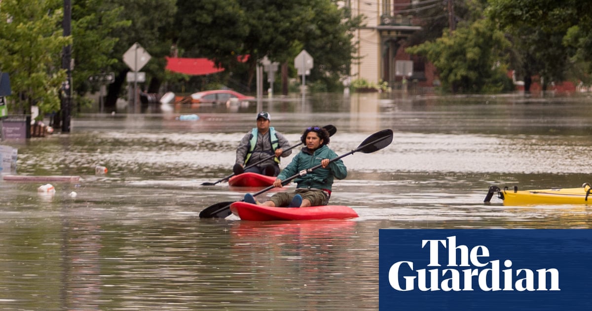 How Trump’s EPA rollbacks give US states new tools in climate suits