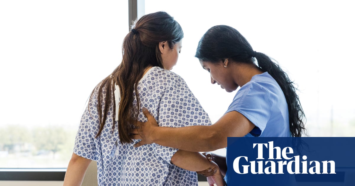 NHS is letting women down through ‘medical misogyny’, says Wes Streeting