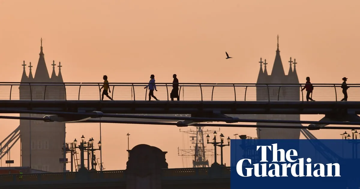 UK economy shrank unexpectedly before budget, data shows