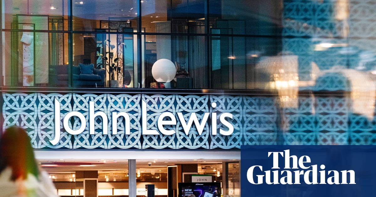 John Lewis to give update as staff hope for first annual bonus since 2022