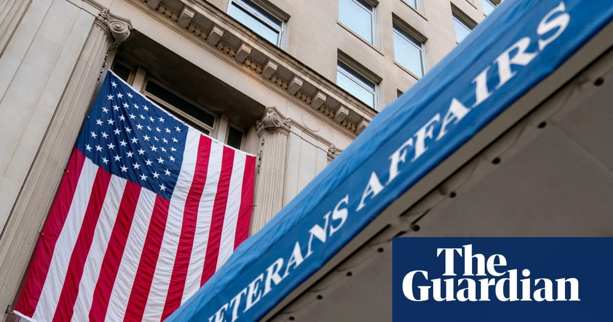 Trump officials ‘conspiring to illegally intimidate’ non-citizens via new VA report, lawmakers say