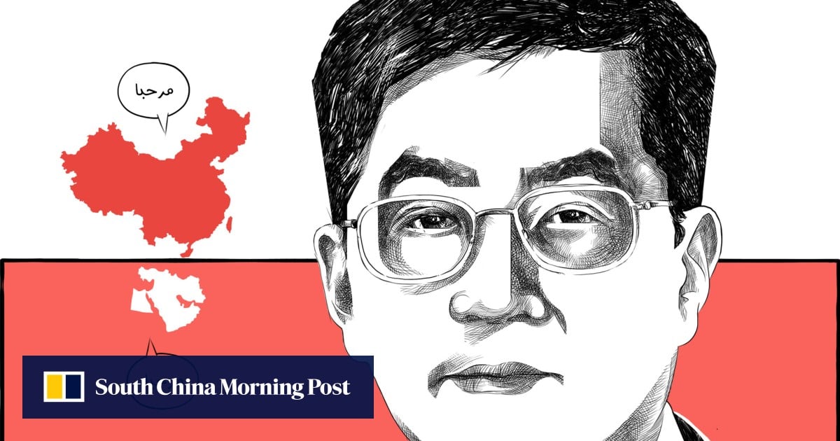 How will the Iran turmoil affect China and its Middle East ties? Pan Guang weighs in