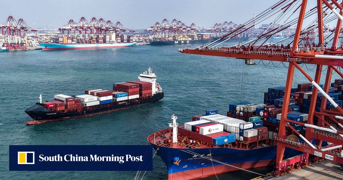 Weaponise EU market against China or face manufacturing collapse: official think tank