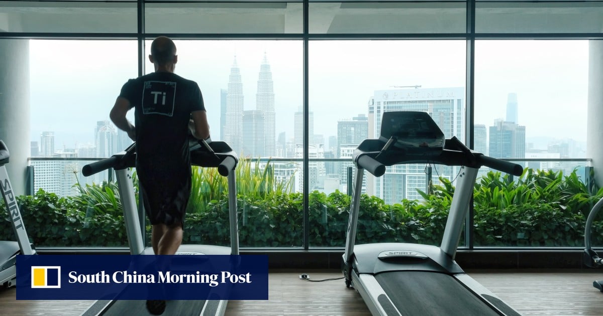 Malaysia’s new plan to beat obesity: slash gym licence fees in Kuala Lumpur