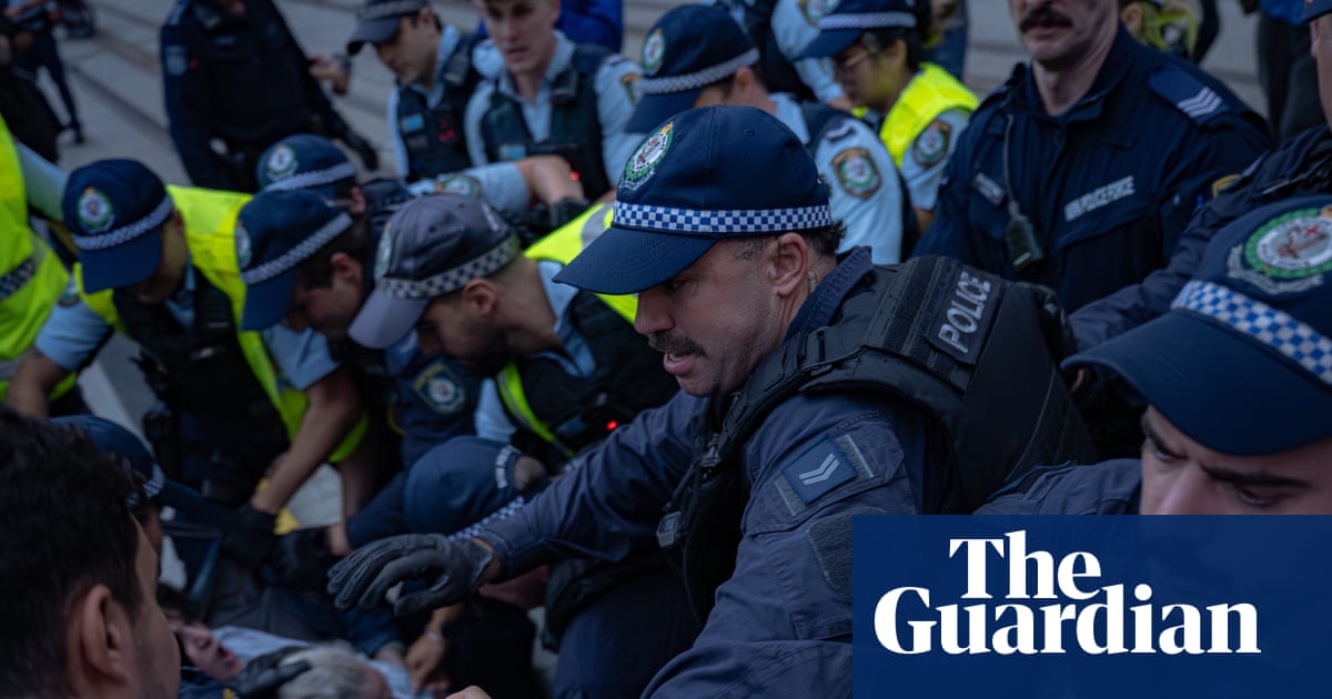 Chris Minns’ own security expert warned that tougher police powers after Bondi could ‘increase radicalisation’