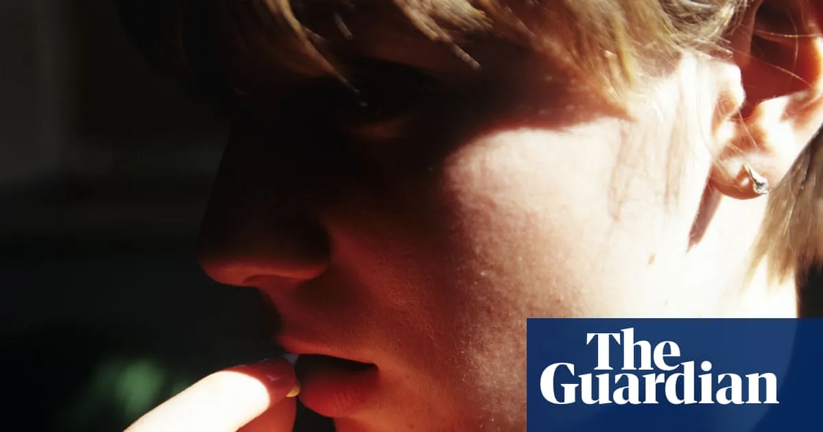 NHS England pauses new referrals for masculinising or feminising hormone treatment in under-18s