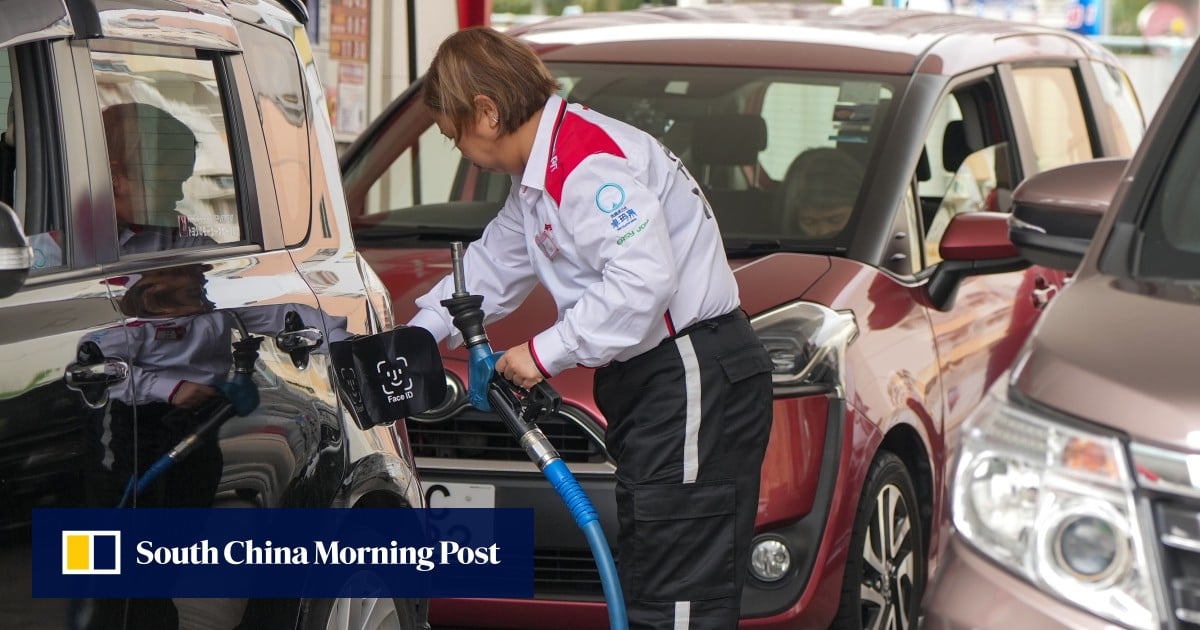 Surcharges considered as Hong Kong fuel prices set to rise amid Iran war