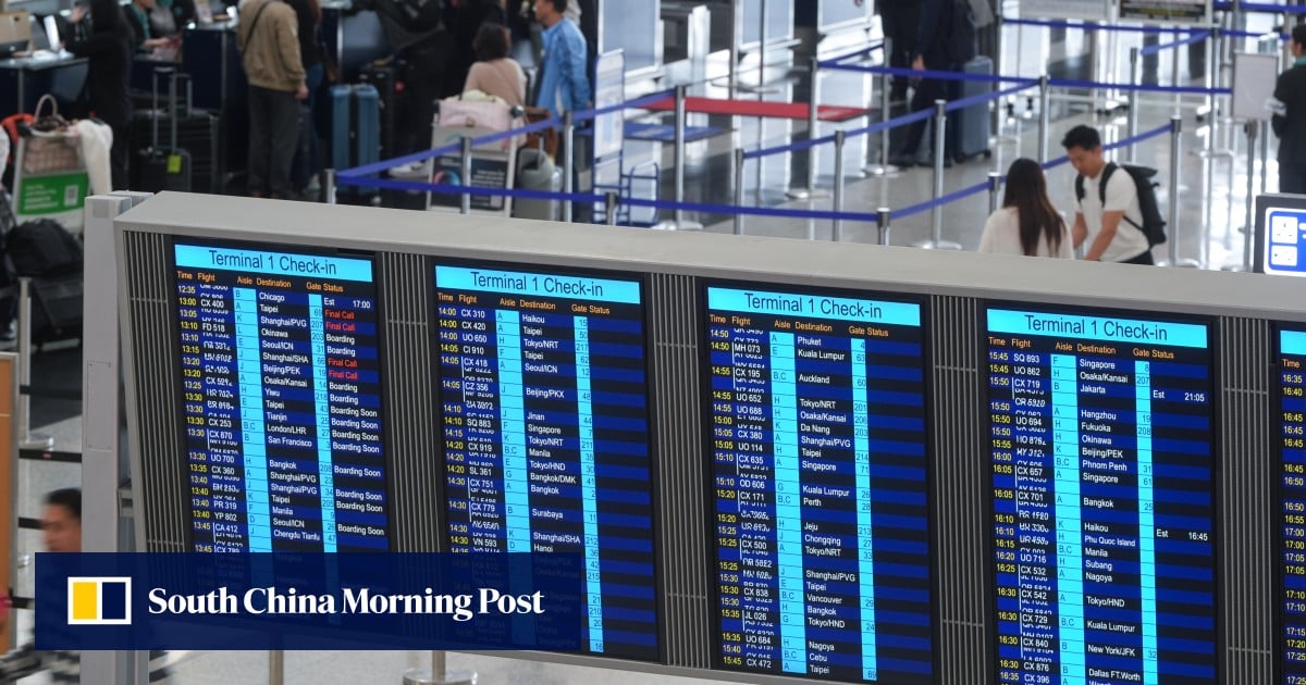 Cathay fares surge, CUHK professor suspended in Australia: 5 weekend reads you missed