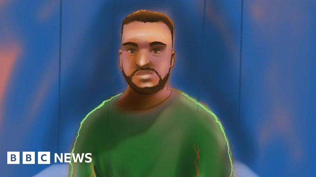 Alleged Bondi gunman seeks order to suppress family's identity