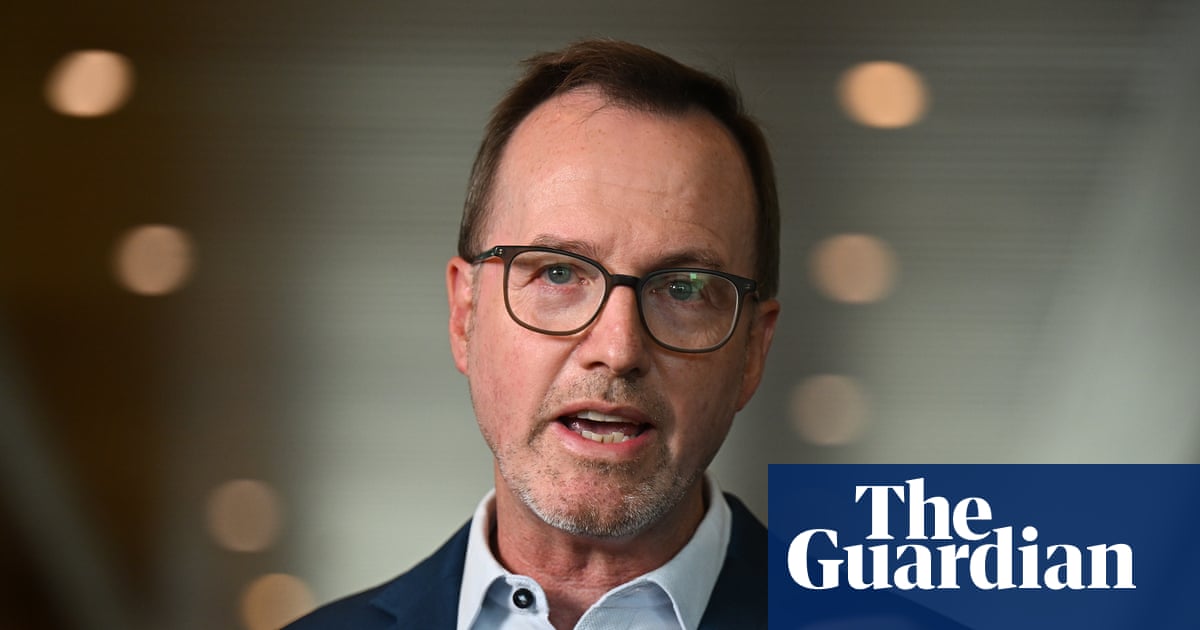 Australia would be signed up to Iran war ‘by deception and stealth’ if military support sent, Shoebridge says