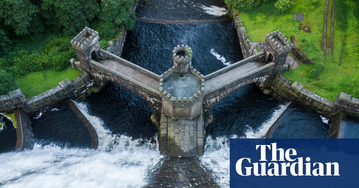 Yorkshire Water receives fresh funding despite sewage fines and pay row