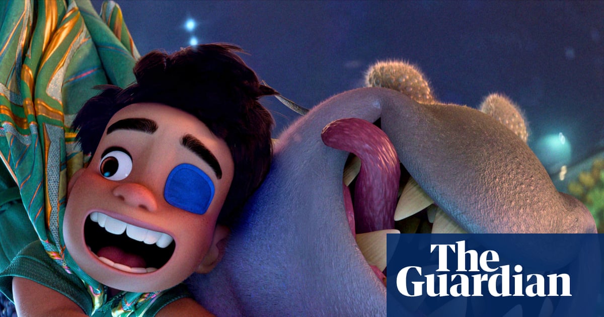 Pixar chief says LGBTQ+ plot elements cut from Elio as company is ‘not making therapy’