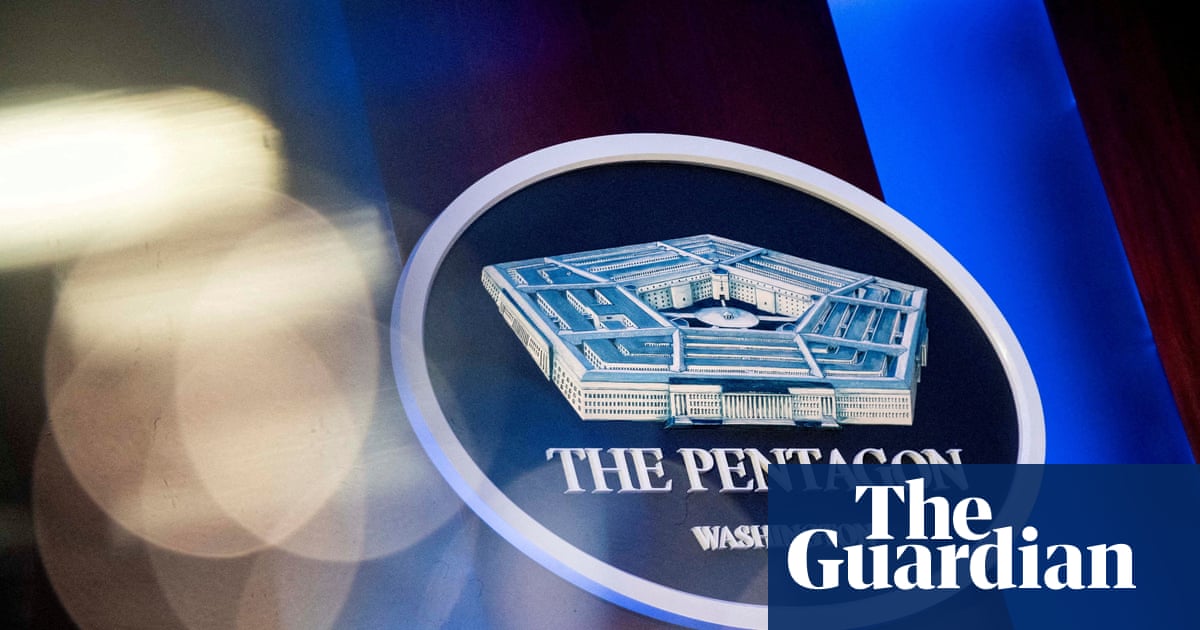 How AI firm Anthropic wound up in the Pentagon’s crosshairs