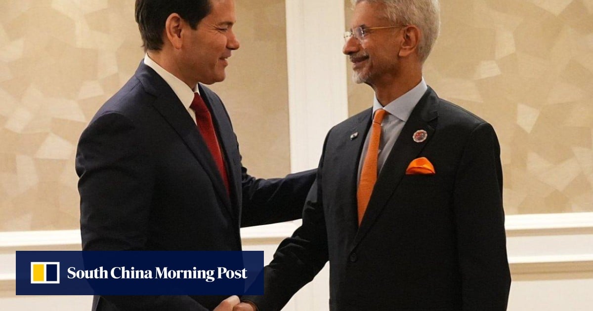 US-Pakistan ties ‘not at the expense of India’: Rubio