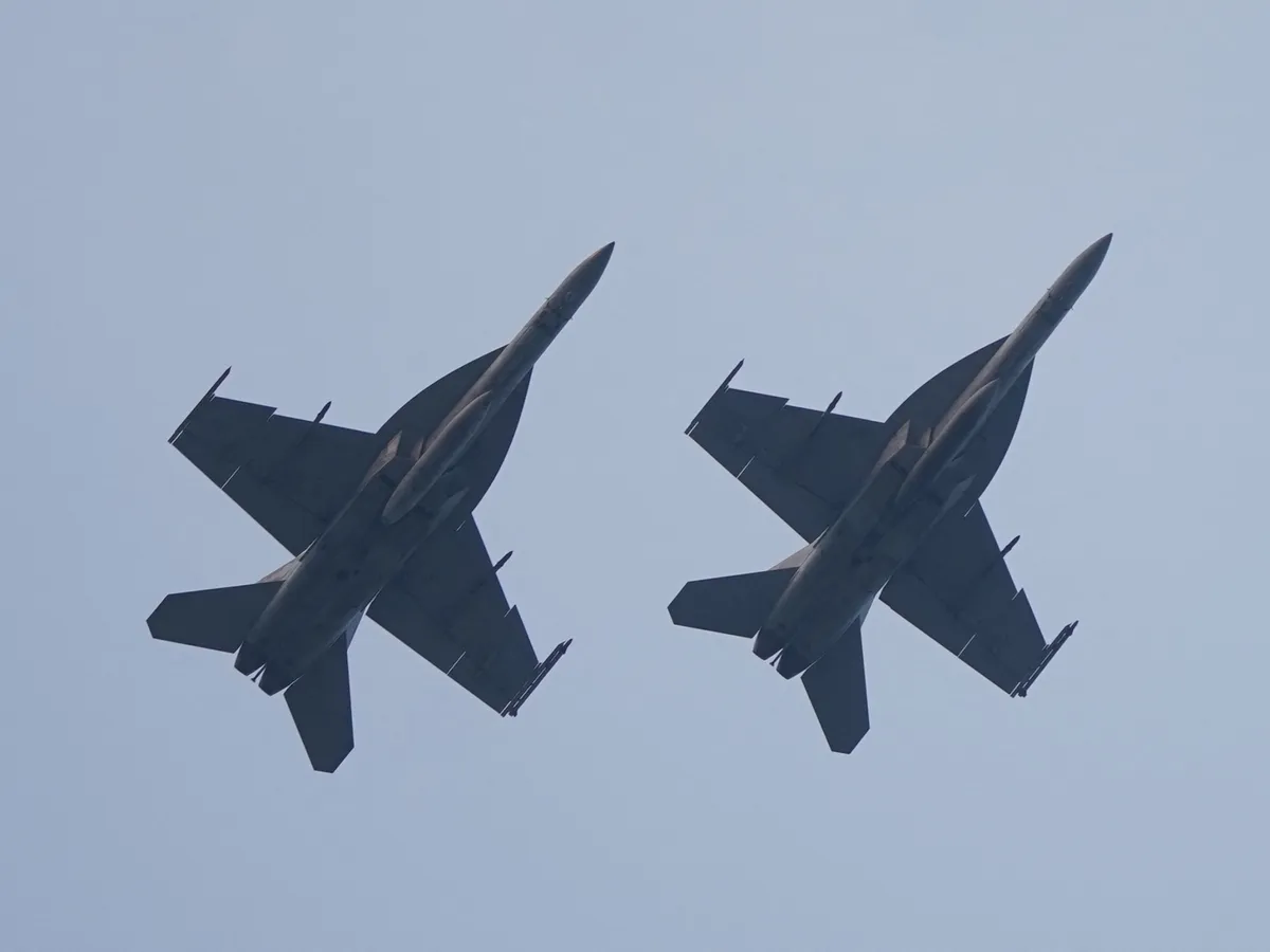 Is the Iran war really costing the US $2bn per day?