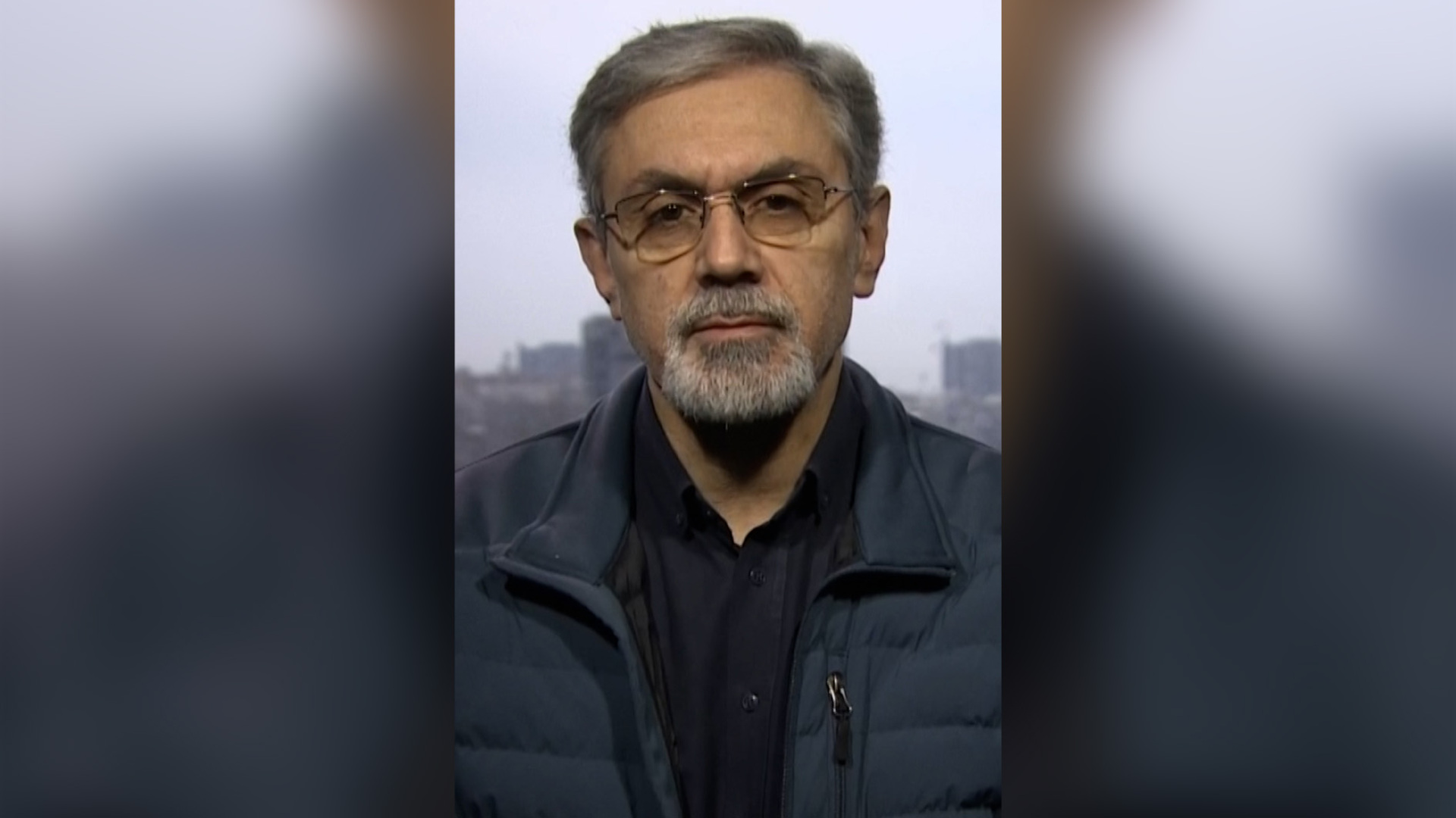 Most victims of US-Israeli attacks are civilians, says Iran